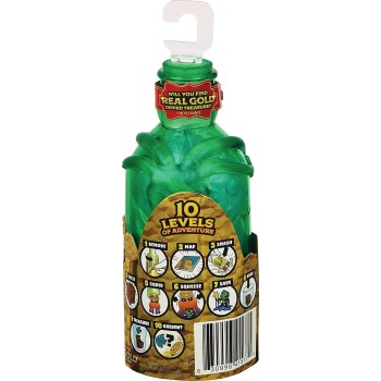 Giochi Preziosi Treasure X Hunter, Single Pack, Series 5, Multi-Coloured TRR38000 8056379101406