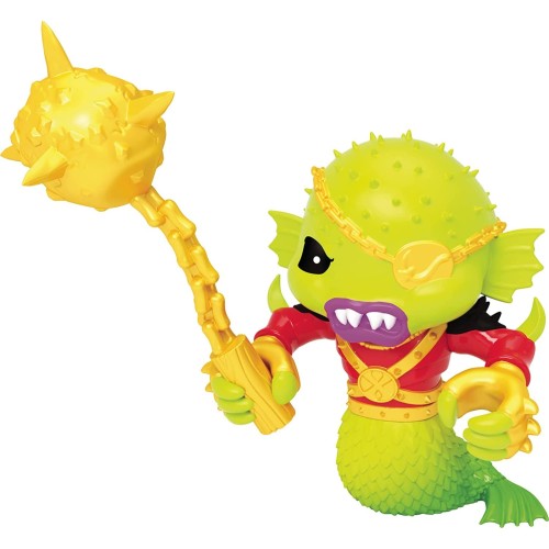 Giochi Preziosi Treasure X Hunter, Single Pack, Series 5 Κυνηγός  TRR38000 8056379101406