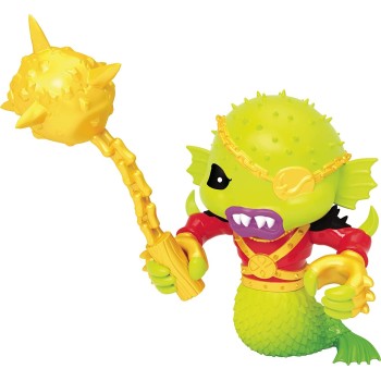 Giochi Preziosi Treasure X Hunter, Single Pack, Series 5, Multi-Coloured TRR38000 8056379101406