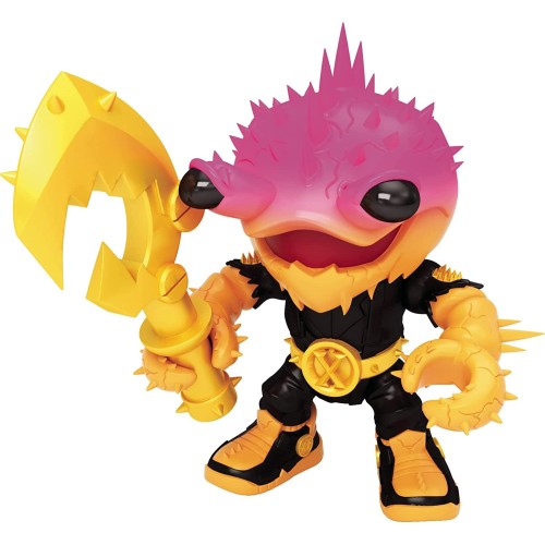 Giochi Preziosi Treasure X Hunter, Single Pack, Series 5 Κυνηγός  TRR38000 8056379101406