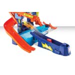 Mattel Hot Wheels Colour Splash Science Lab CCP76 887961030815