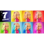 Giochi Preziosi Nancy Hair Color Challenge 700017337 8410779105592