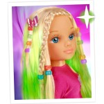 Giochi Preziosi Nancy Hair Color Challenge 700017337 8410779105592