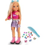 Giochi Preziosi Nancy Hair Color Challenge 700017337 8410779105592