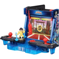 Giochi Preziosi Akedo S1 Battle Arena Set AKE02000 8056379131571