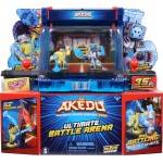 Giochi Preziosi Akedo S1 Battle Arena Set AKE02000 8056379131571