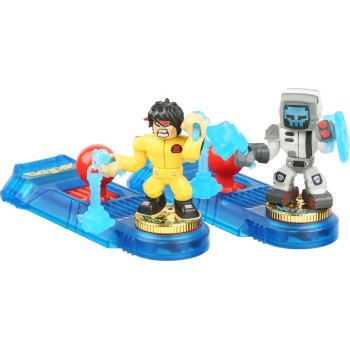 Giochi Preziosi Akedo S1 Battle Arena Set AKE02000 8056379131571