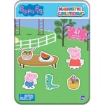 Giochi Preziosi Peppa Pig Μαγνητικό Σετ PP027000 8056379139324