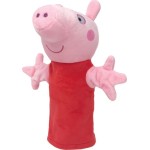 Giochi Preziosi Peppa PIG Puppets (4 Designs) PP028000 8056379139331