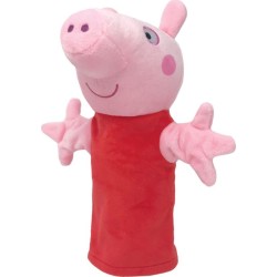 Giochi Preziosi Peppa PIG Puppets (4 Designs) PP028000 8056379139331