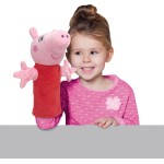 Giochi Preziosi Peppa PIG Puppets (4 Designs) PP028000 8056379139331