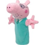 Giochi Preziosi Peppa PIG Puppets (4 Designs) PP028000 8056379139331