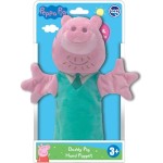 Giochi Preziosi Peppa PIG Puppets (4 Designs) PP028000 8056379139331