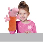 Giochi Preziosi Peppa PIG Puppets (4 Designs) PP028000 8056379139331