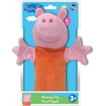Giochi Preziosi Peppa PIG Puppets (4 Designs) PP028000 8056379139331