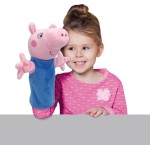 Giochi Preziosi Peppa PIG Puppets (4 Designs) PP028000 8056379139331