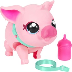 Giochi Preziosi My Pet Pig Lucky The Pig Electronic Pet LPW00000 8056379120407