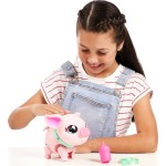 Giochi Preziosi My Pet Pig Lucky Το Γουρουνάκι Ηλεκτρονικό Pet LPW00000 8056379120407