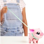 Giochi Preziosi My Pet Pig Lucky Το Γουρουνάκι Ηλεκτρονικό Pet LPW00000 8056379120407