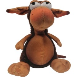 Giochi Preziosi Arkas 20cm Montechristo ARK01000 8056379127468