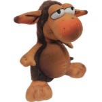Giochi Preziosi Αρκάς 20εκ Λούτρινο Μοντεχρήστο ARK01000 8056379127468