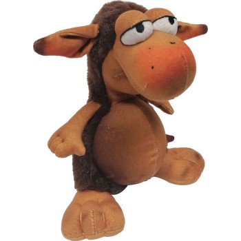 Giochi Preziosi Arkas 20cm Montechristo ARK01000 8056379127468