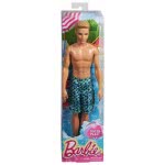 Mattel Barbie Ken Beach CFF16 887961056112