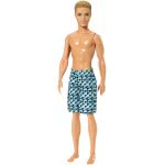 Mattel Barbie Ken Beach CFF16 887961056112