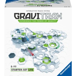 Ravensburger Gravitrax Starter Set Lite 27454 4005556274543