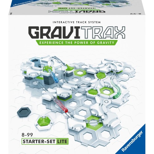 Ravensburger Gravitrax Starter Set Lite 27454 4005556274543