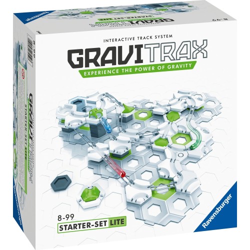Ravensburger Gravitrax Starter Set Lite 27454 4005556274543