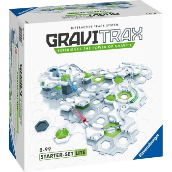 Ravensburger Gravitrax Starter Set Lite 27454 4005556274543