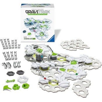 Ravensburger Gravitrax Starter Set Lite 27454 4005556274543