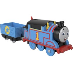 Mattel Thomas And Friends Motorized Thomas HFX96 / HDY59 194735035472