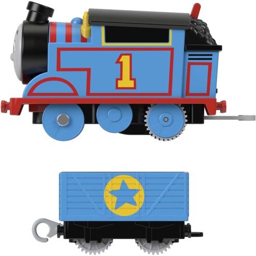 Mattel Thomas And Friends Motorized Thomas HFX96 / HDY59 194735035472