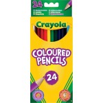 Crayola 24 Colors 03.3624 5010065036246