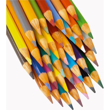 Crayola 24 Colors 03.3624 5010065036246