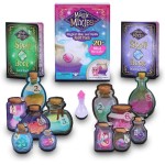 Giochi Preziosi Magic Mixies Magical Mist and Spells Refill Pack MGX04000 8056379125334