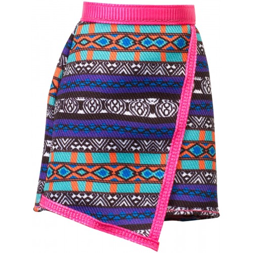 Mattel Barbie Μόδες - Πρωινά Σύνολα (8 Σχέδια) CFX73 / ASST 887961060720
