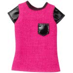 Mattel Barbie Μόδες - Πρωινά Σύνολα (8 Σχέδια) CFX73 / ASST 887961060720