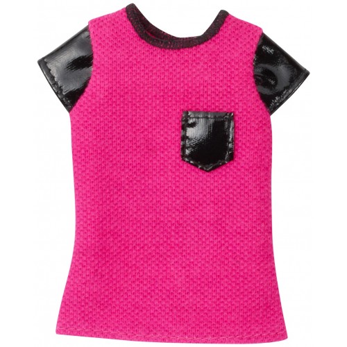 Mattel Barbie Μόδες - Πρωινά Σύνολα (8 Σχέδια) CFX73 / ASST 887961060720