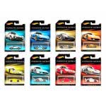 Mattel Hot Wheels Συλλεκτικά Porsche Αυτοκινητάκια CGB63 887961061307