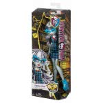 Mattel Monster High Monster Φυτουκλάκια (3 Σχέδια) CGG96 887961063813