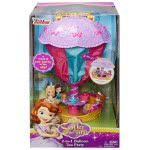Mattel Sofia Η Πριγκίπισσα ΜΑΓΙΚΟ ΑΕΡΟΣΤΑΤΟ ΠΡΙΓΚΙΠΙΣΣΑΣ ΣΟΦΙΑΣ CHJ31 887961081022
