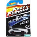 Mattel Hot Wheels Αυτοκινητάκια Fast Και Furious 2015 CKJ49 887961115376