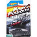 Mattel Hot Wheels Αυτοκινητάκια Fast Και Furious 2015 CKJ49 887961115376