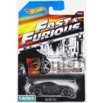 Mattel Hot Wheels Αυτοκινητάκια Fast Και Furious 2015 CKJ49 887961115376