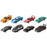 Mattel Hot Wheels Αυτοκινητάκια Fast And Furious 2015 CKJ49 887961115376