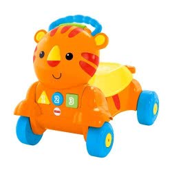 Mattel Στράτες / Μπουσουλίτσες Στράτα Τιγράκι CMR25 887961163278