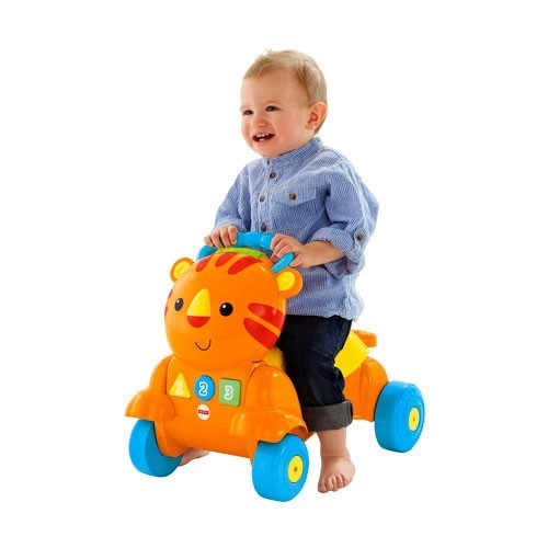 Mattel Στράτες / Μπουσουλίτσες Στράτα Τιγράκι CMR25 887961163278